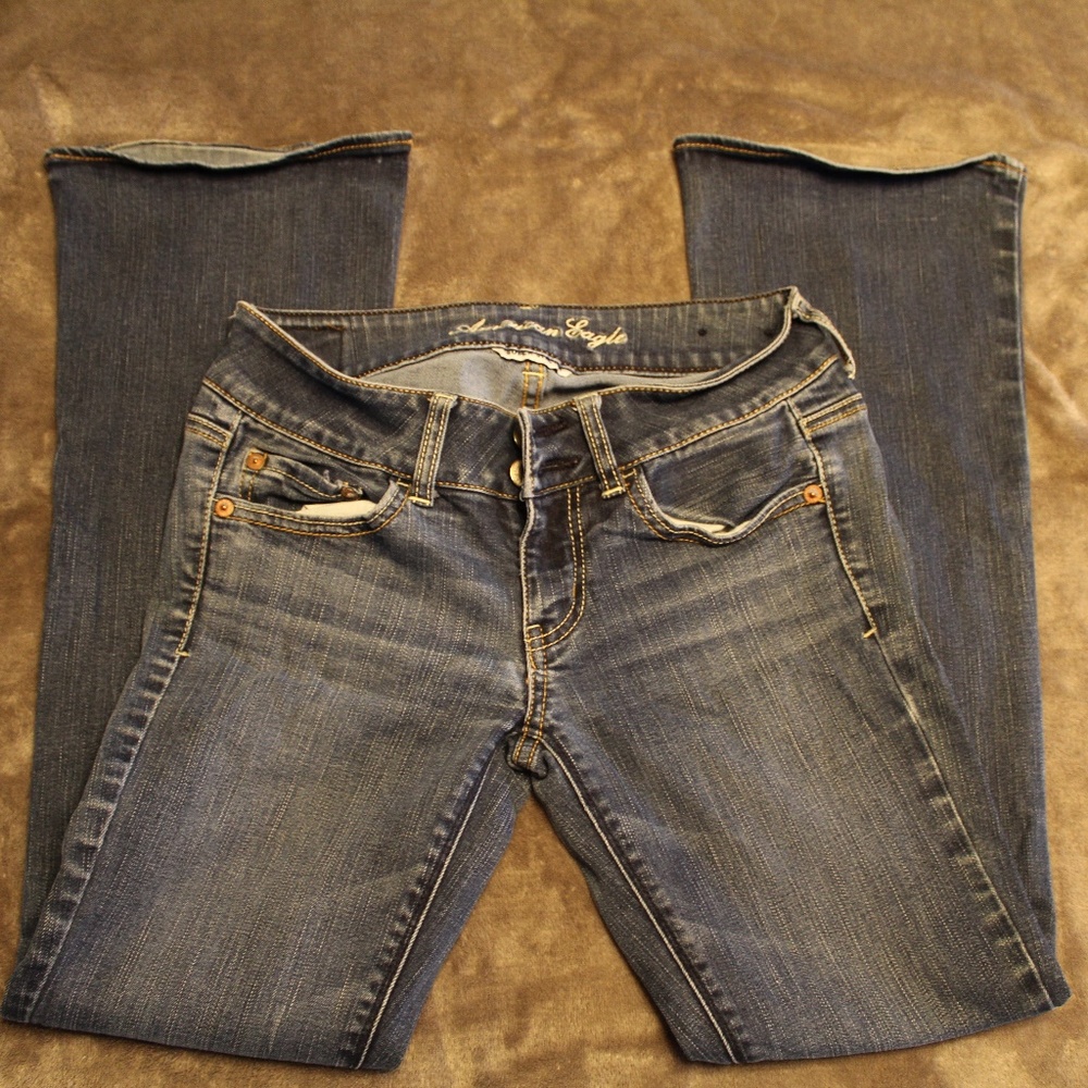 American Eagle